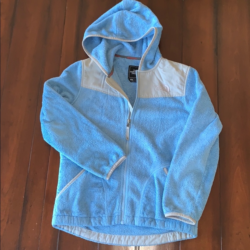The North Face Fleece